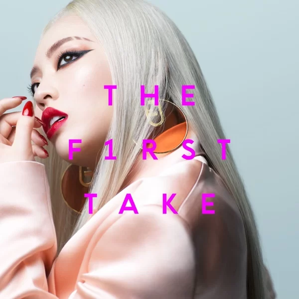 美人 - From THE FIRST TAKEのジャケット