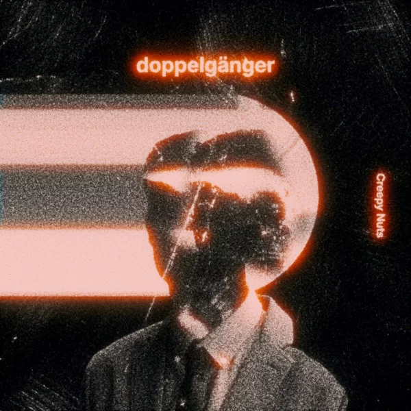 doppelgängerのジャケット