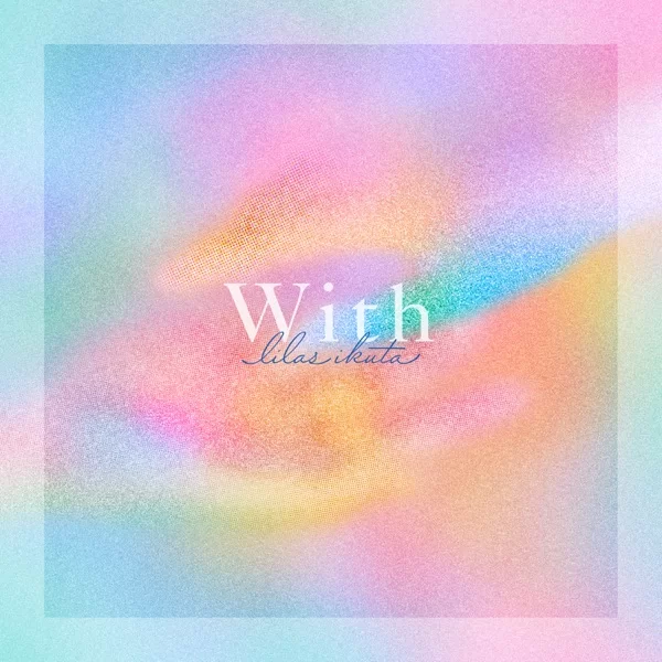 Withのジャケット