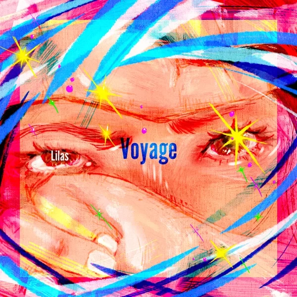 Voyageのジャケット