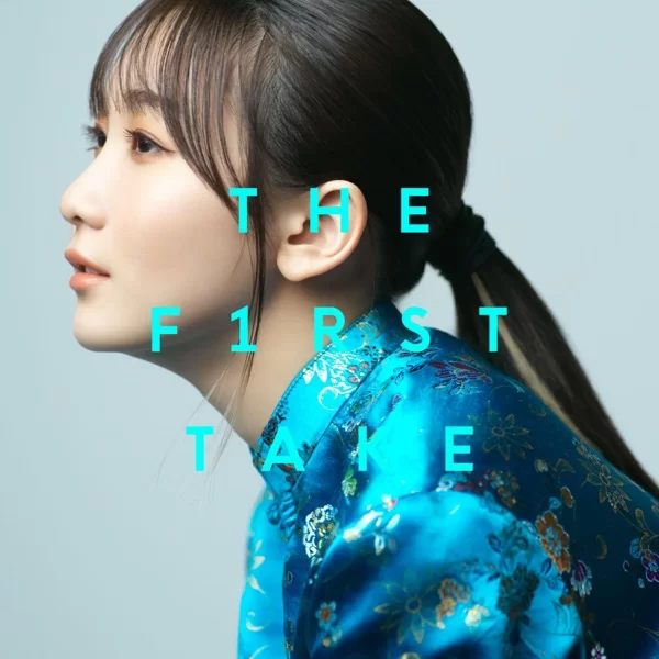 スパークル - From THE FIRST TAKEのジャケット