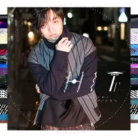 HITのジャケット